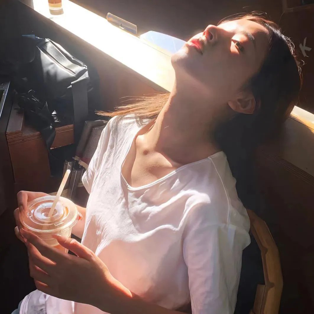 洛城少女二十五岁