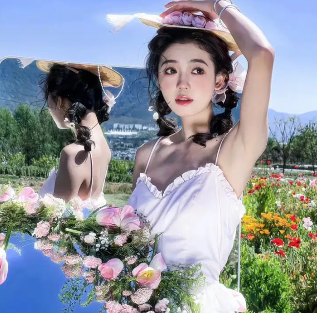 和前任的第二次恋爱