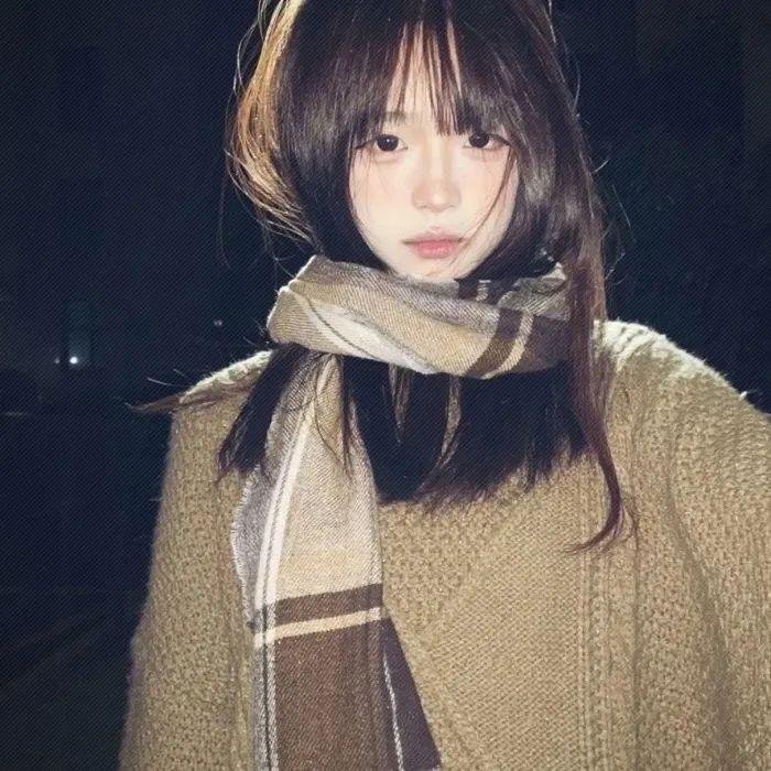 未知的心