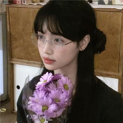 你注定属于我